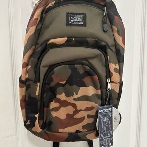 Camouflage Backpack for Men